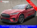 2023 Ford Mustang Mach-E GT EAWD