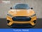 2022 Ford Mustang Mach-E GT