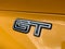 2022 Ford Mustang Mach-E GT