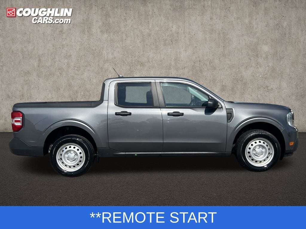 2022 Ford Maverick XL