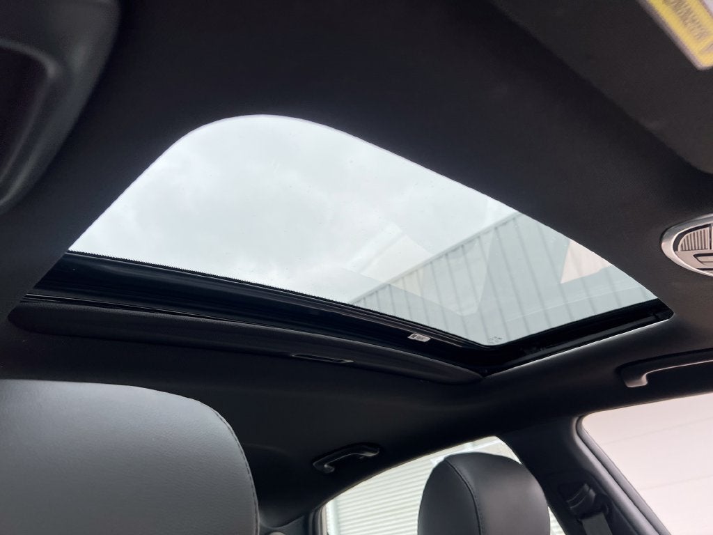 2018 Hyundai Sonata Sport+