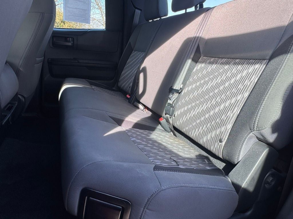 2018 Toyota Tundra SR