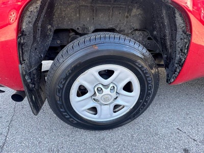 2018 Toyota Tundra SR