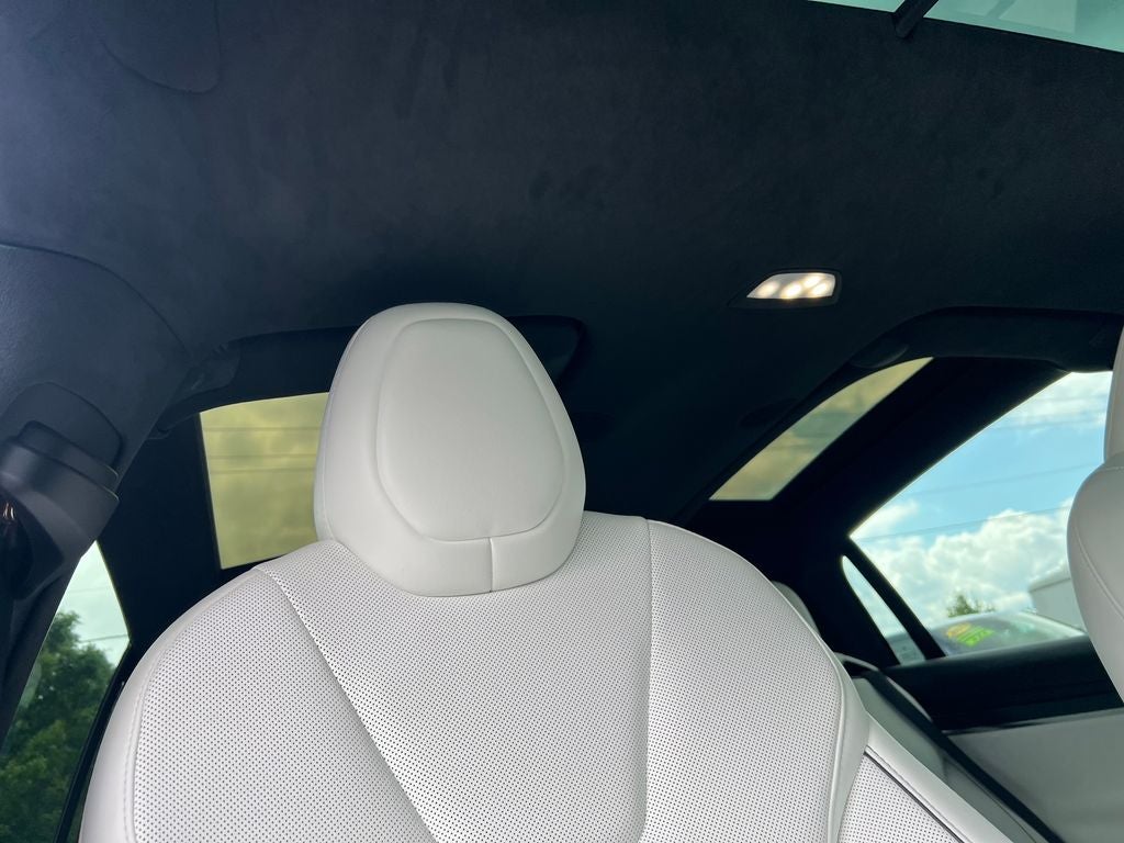 2023 Tesla Model X Plaid