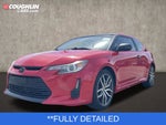 2016 Scion tC Base