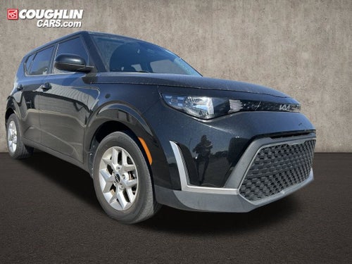 2023 Kia Soul S