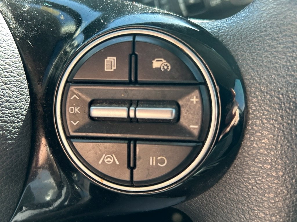 2023 Kia Soul S