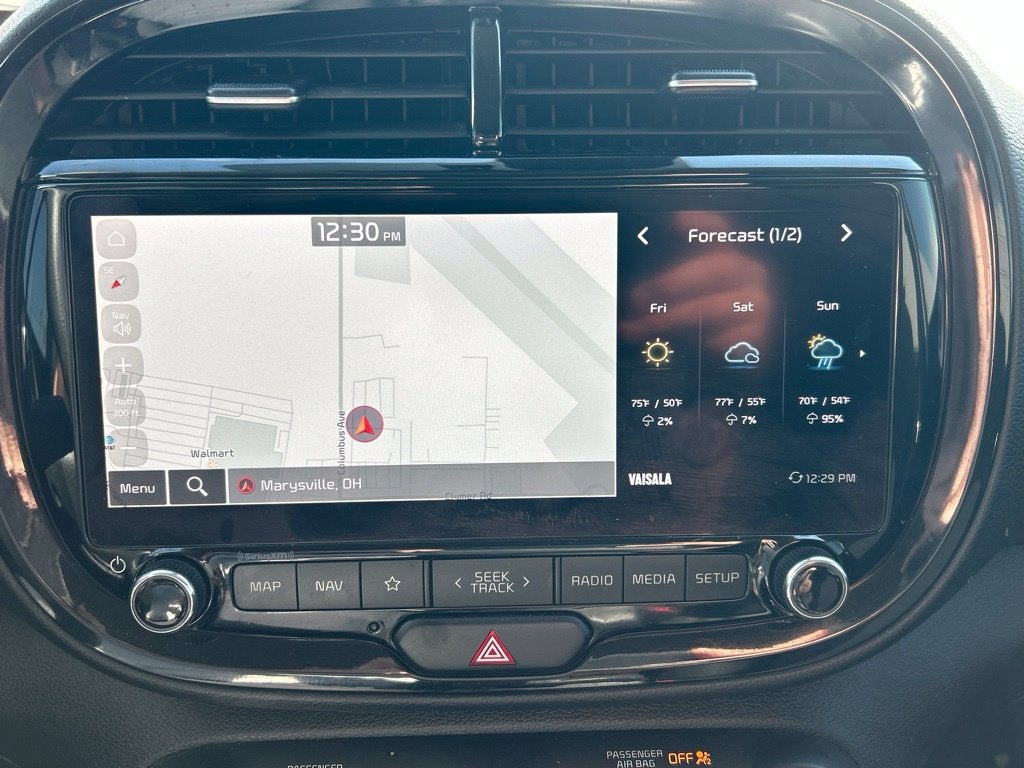 2023 Kia Soul S