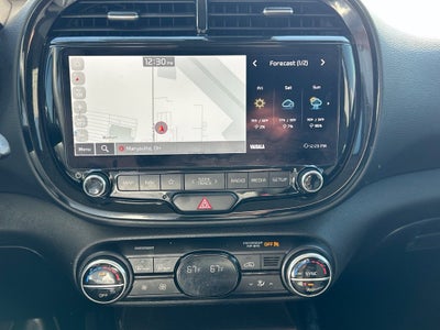 2023 Kia Soul S