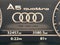 2018 Audi A5 2.0T Premium Plus