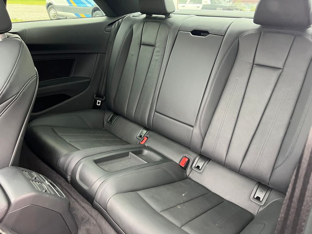 2018 Audi A5 2.0T Premium Plus