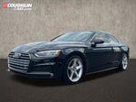 2018 Audi A5 2.0T Premium Plus