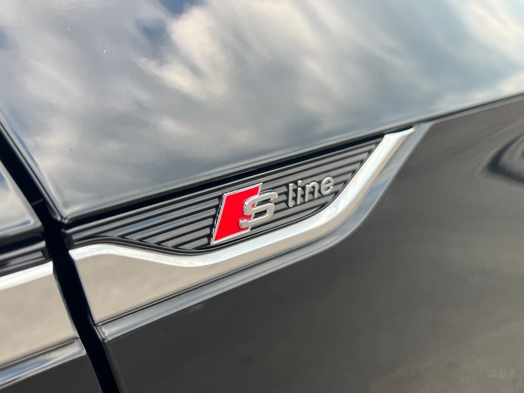 2018 Audi A5 2.0T Premium Plus
