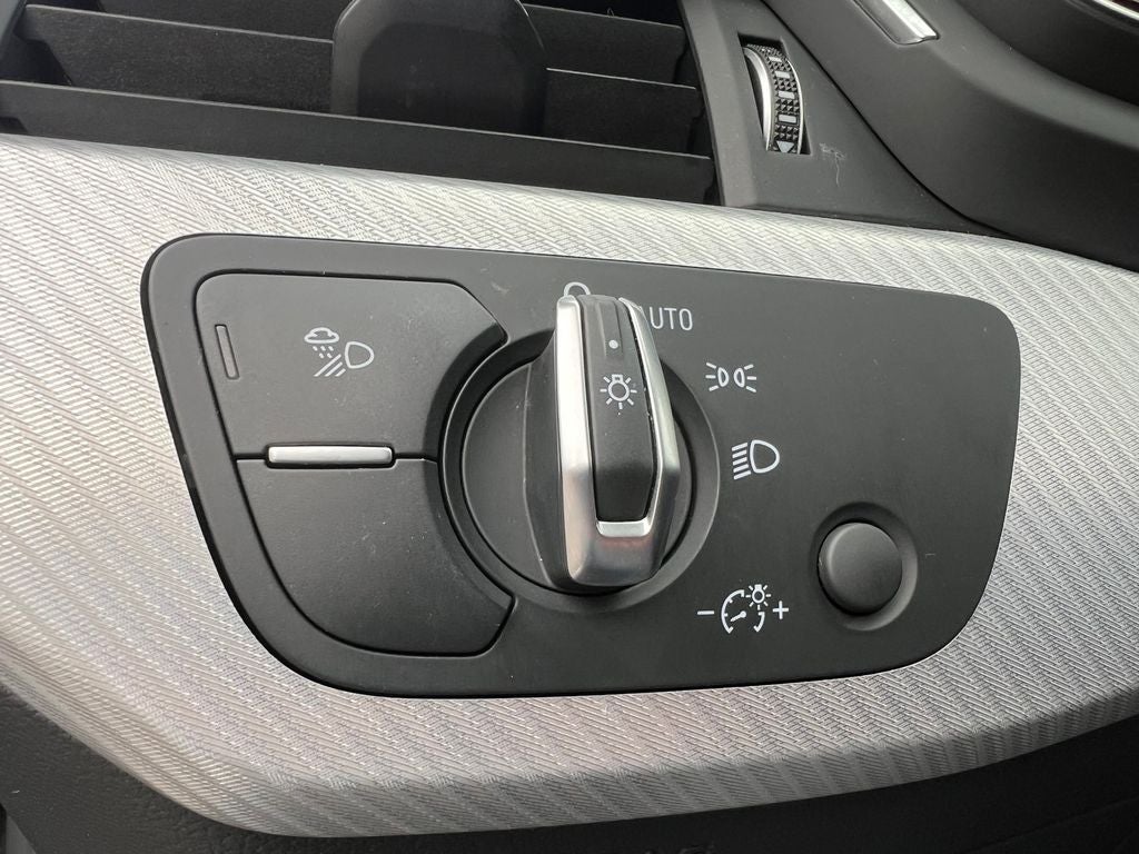 2018 Audi A5 2.0T Premium Plus