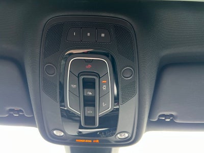 2018 Audi A5 2.0T Premium Plus