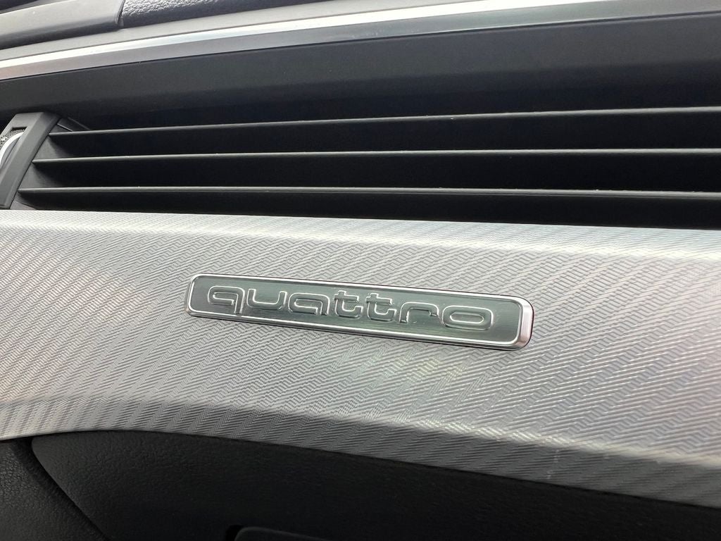 2018 Audi A5 2.0T Premium Plus