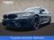 2022 BMW M5 Base
