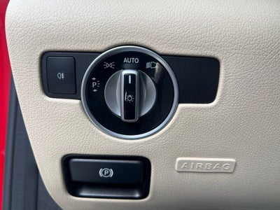 2016 Mercedes-Benz SLK SLK 350