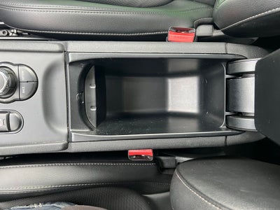 2018 MINI Cooper S Clubman