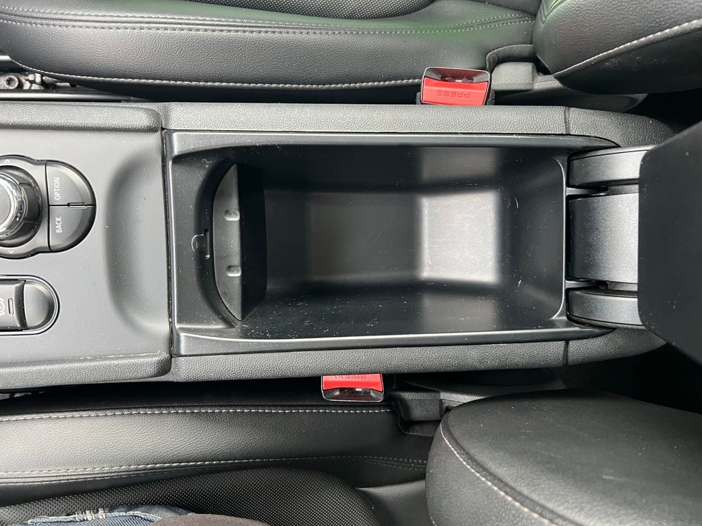 2018 MINI Cooper S Clubman