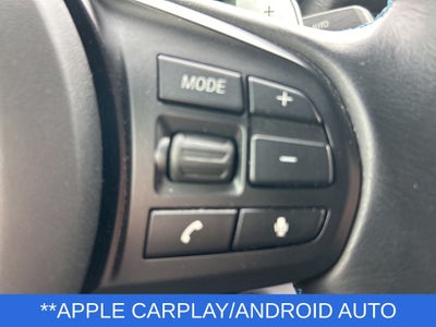 2021 Toyota Supra A91 Edition