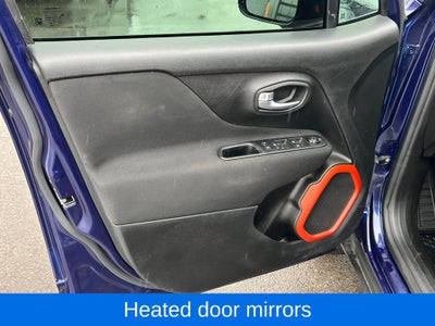 2019 Jeep Renegade Sport
