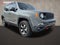 2021 Jeep Renegade Trailhawk