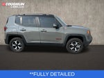 2021 Jeep Renegade Trailhawk