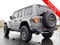 2022 Jeep Wrangler Unlimited Rubicon 392