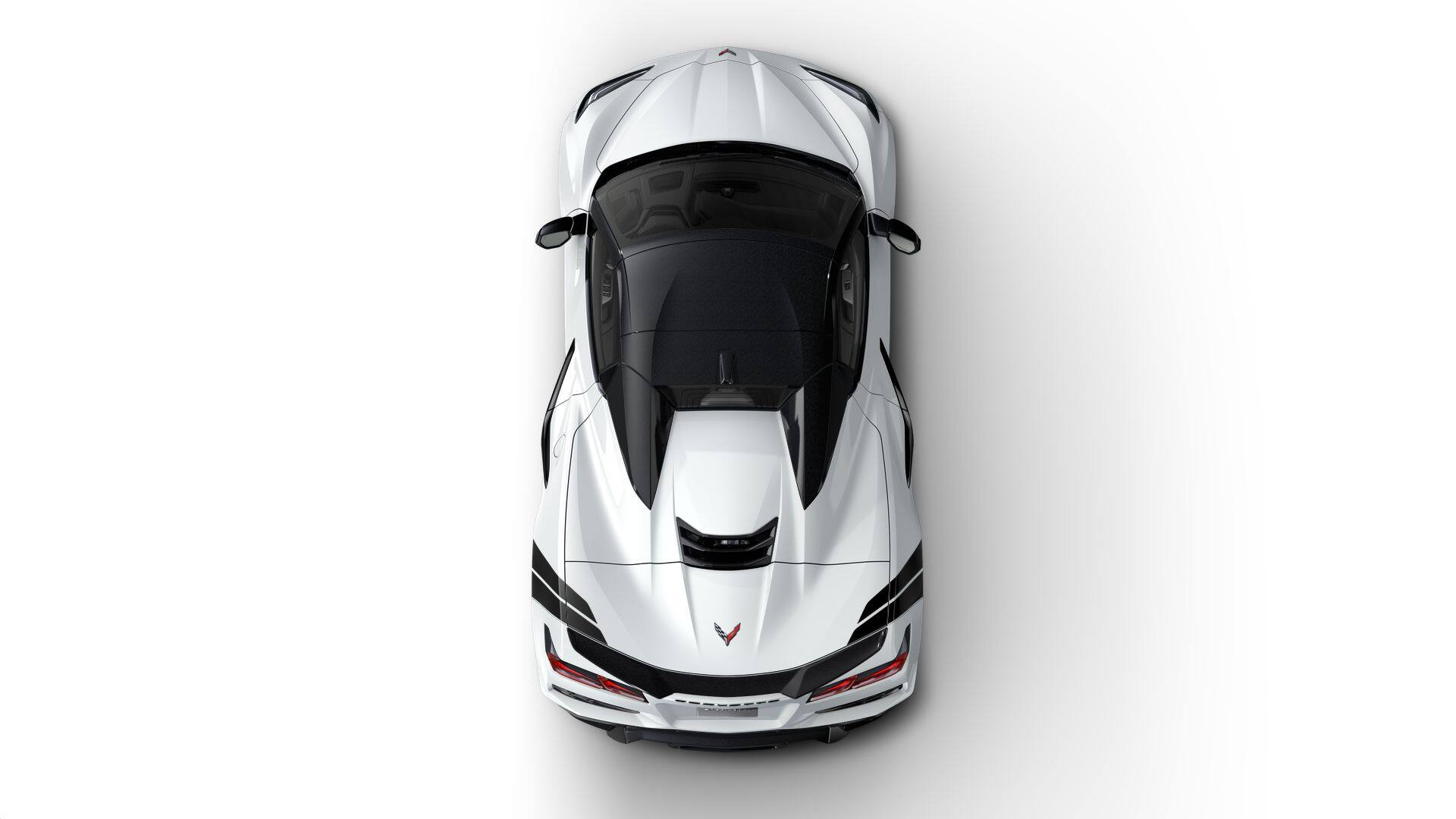 2027 Chevrolet Corvette Grand Sport 3LT