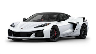 2027 Chevrolet Corvette Grand Sport 3LT