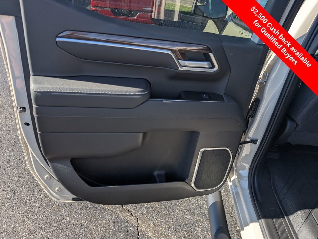 2026 Chevrolet Silverado 1500 RST - Photo 11