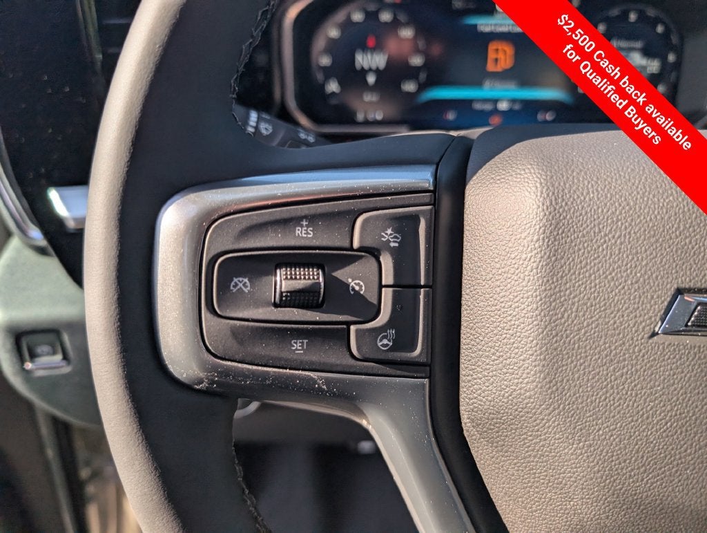 2026 Chevrolet Silverado 1500 RST - Photo 14
