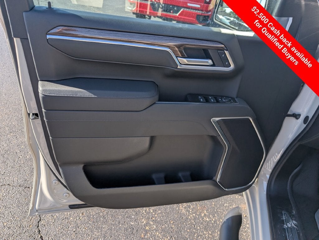 2026 Chevrolet Silverado 1500 RST - Photo 17