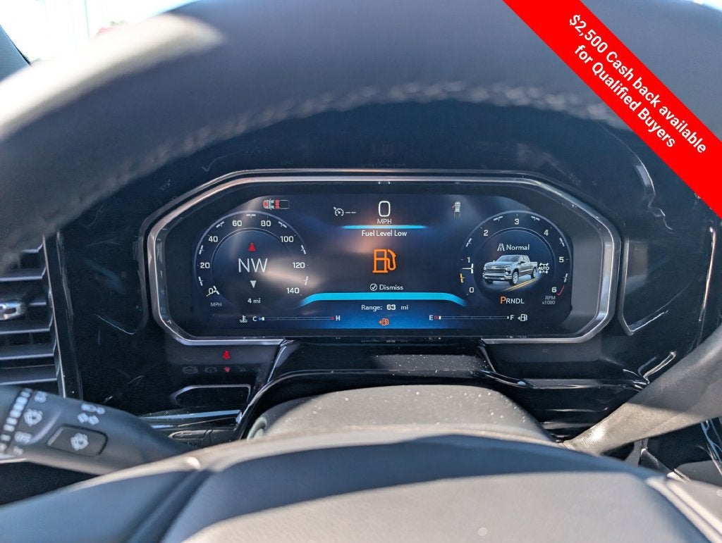 2026 Chevrolet Silverado 1500 RST - Photo 24