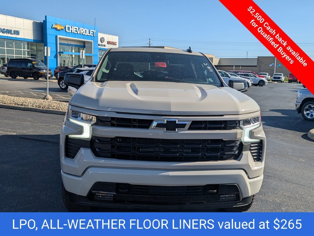 2026 Chevrolet Silverado 1500 RST - Photo 27
