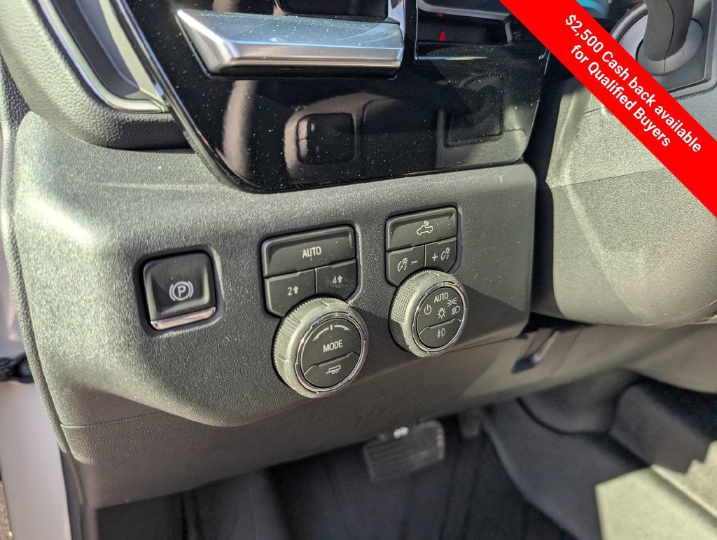 2026 Chevrolet Silverado 1500 RST - Photo 40