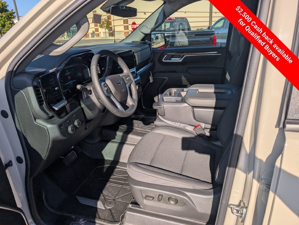 2026 Chevrolet Silverado 1500 RST - Photo 43