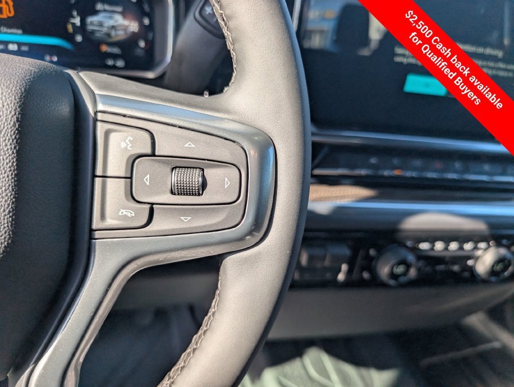 2026 Chevrolet Silverado 1500 RST - Photo 44