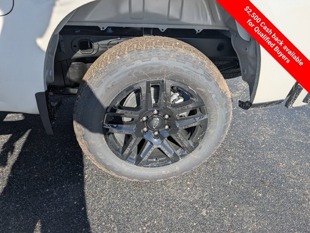 2026 Chevrolet Silverado 1500 RST - Photo 45