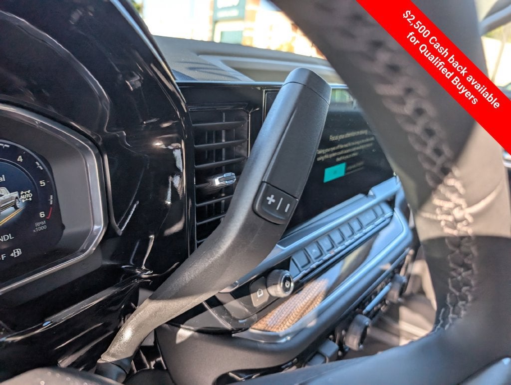 2026 Chevrolet Silverado 1500 RST - Photo 47