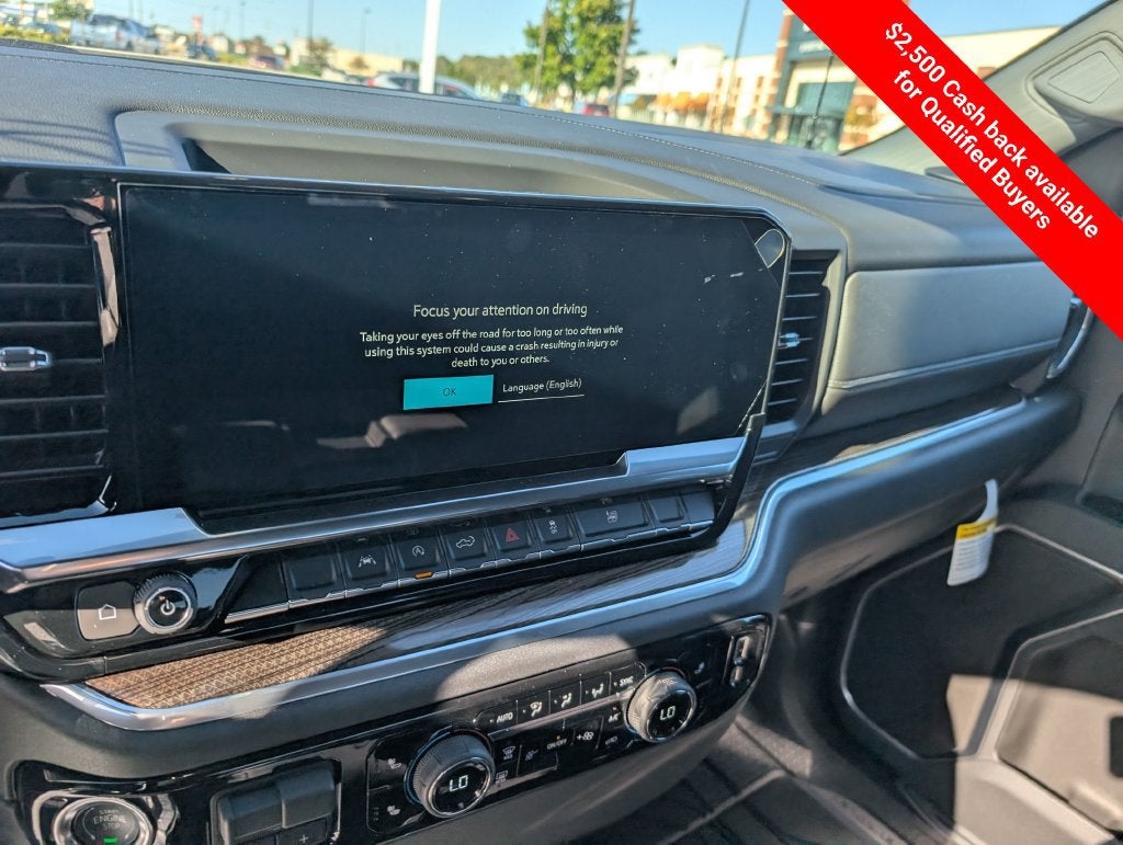 2026 Chevrolet Silverado 1500 RST - Photo 48