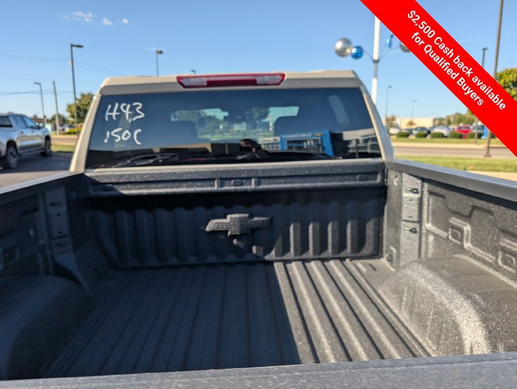 2026 Chevrolet Silverado 1500 RST - Photo 9