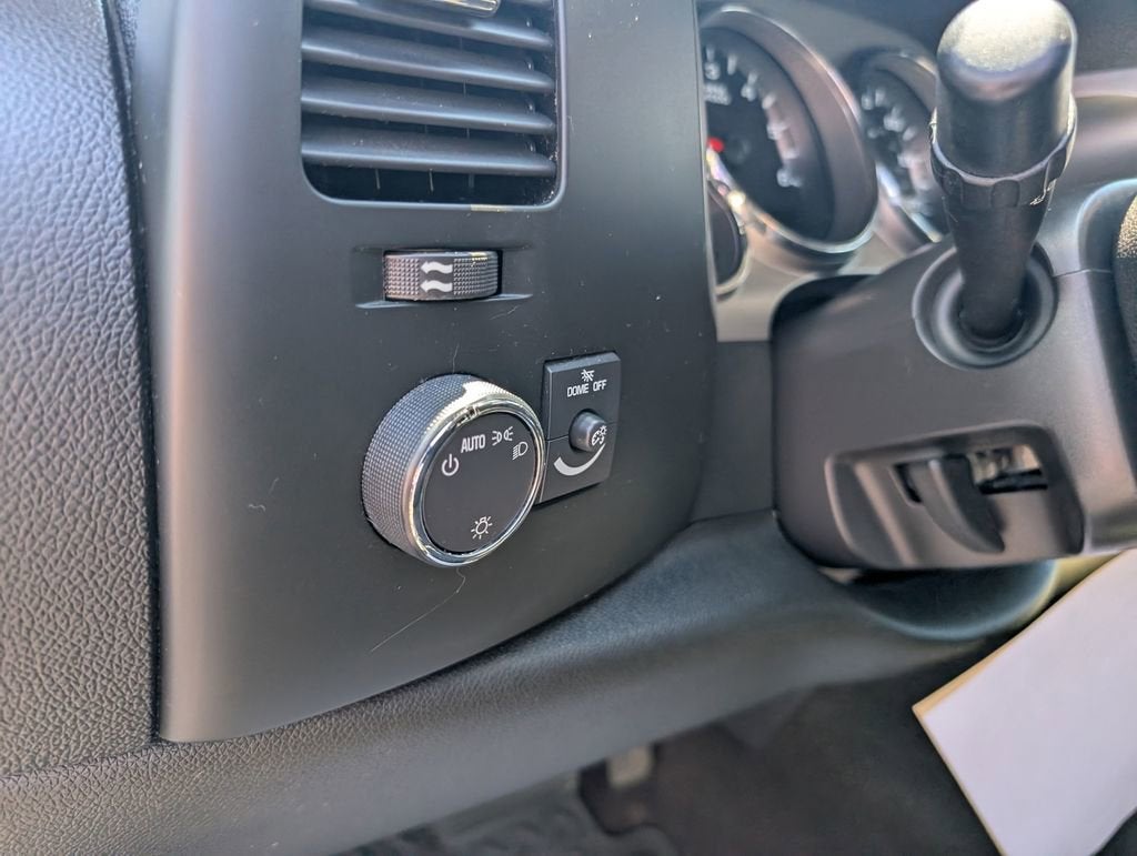 2010 Chevrolet Silverado 1500 LT