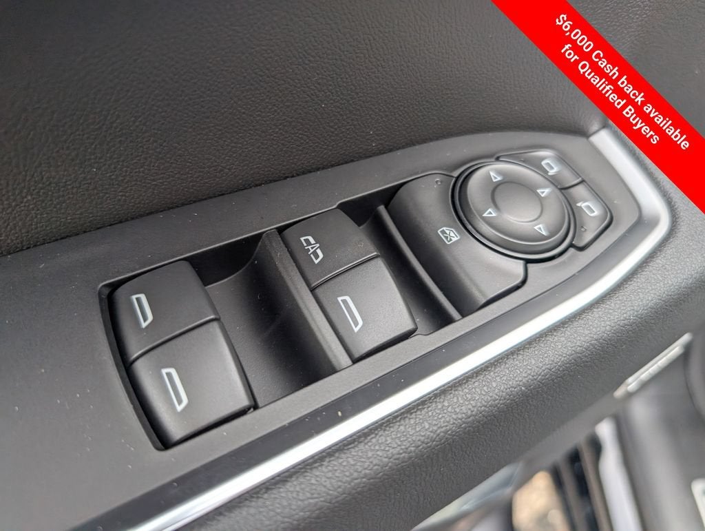 2026 Chevrolet Silverado 1500 RST - Photo 17