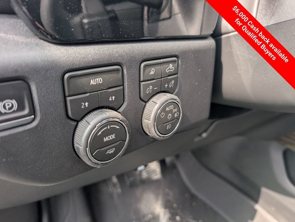2026 Chevrolet Silverado 1500 RST - Photo 18