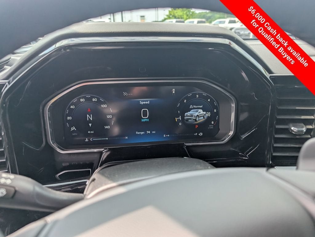 2026 Chevrolet Silverado 1500 RST - Photo 21