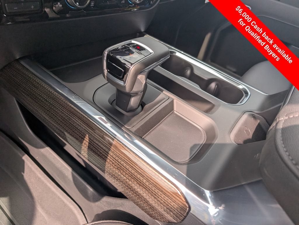 2026 Chevrolet Silverado 1500 RST - Photo 22