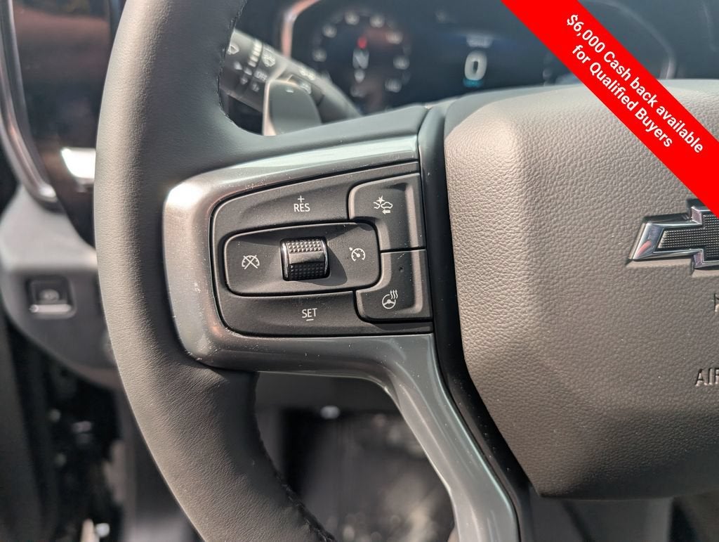 2026 Chevrolet Silverado 1500 RST - Photo 45