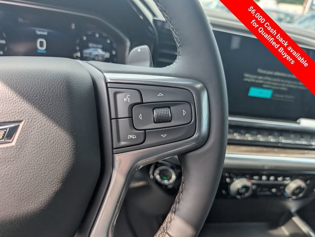 2026 Chevrolet Silverado 1500 RST - Photo 46
